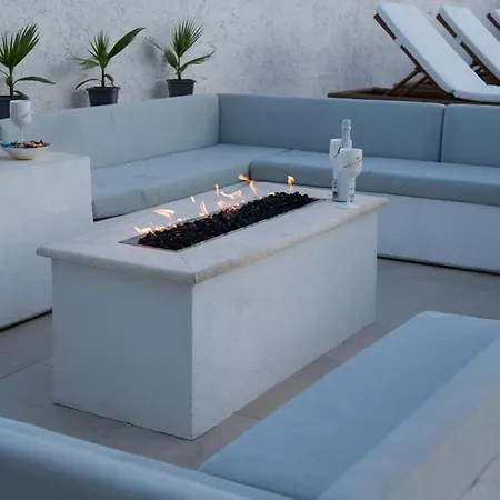 Luminosa With Outdoor And Indoor Pool And Sauna Vrh (Krk)